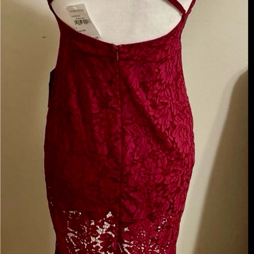 Lulus Dress - Picture 5 of 8